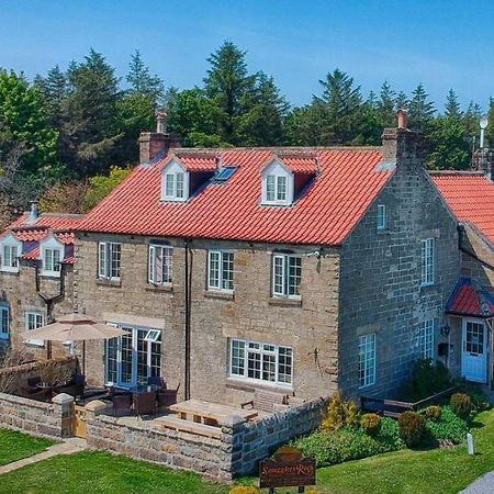 Smugglers Rock Country House Ravenscar Ngoại thất bức ảnh