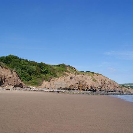 Smugglers Rock Country House Ravenscar Ngoại thất bức ảnh