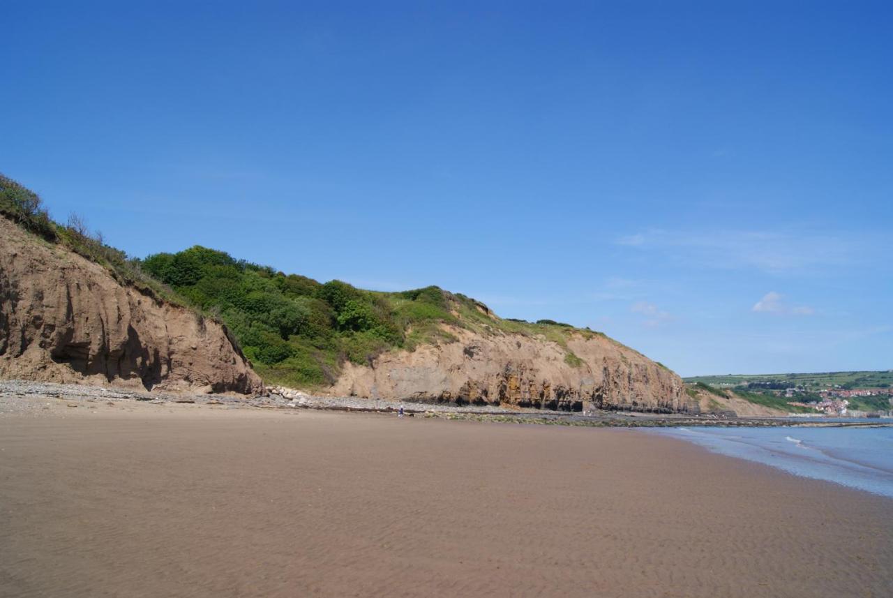 Smugglers Rock Country House Ravenscar Ngoại thất bức ảnh
